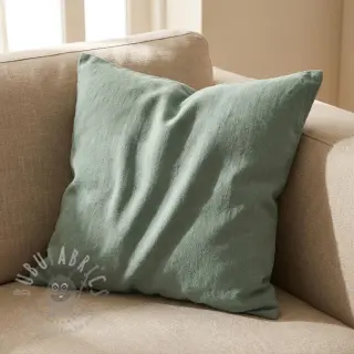 Len STONEWASHED PREMIUM dark mint