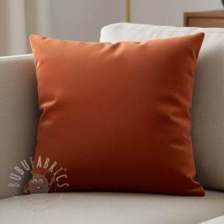 Tkanina aksamit VELVET LIGHT brick