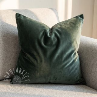 Tkanina aksamit VELVET LIGHT pine