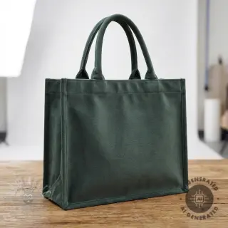 Tkanina aksamit VELVET LIGHT pine