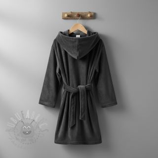 Tkanina elastyczny aksamit VELVET STRETCH black