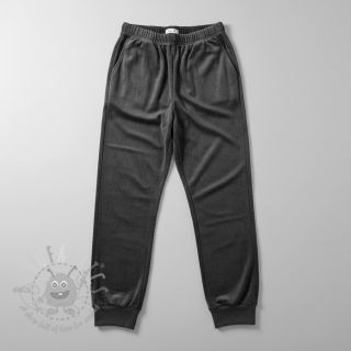 Tkanina elastyczny aksamit VELVET STRETCH black