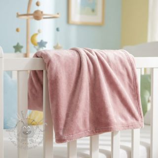 Tkanina elastyczny aksamit VELVET STRETCH rose