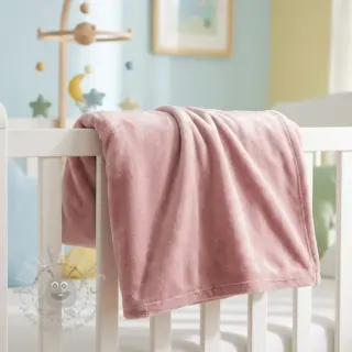 Tkanina elastyczny aksamit VELVET STRETCH rose