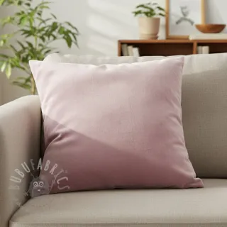 Tkanina elastyczny aksamit VELVET STRETCH baby pink
