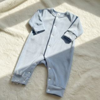 Tkanina elastyczny aksamit VELVET STRETCH light blue