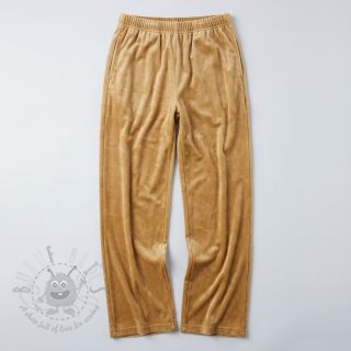 Tkanina elastyczny aksamit VELVET STRETCH beige