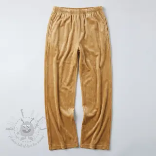 Tkanina elastyczny aksamit VELVET STRETCH beige