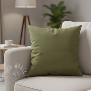 Tkanina elastyczny aksamit VELVET STRETCH camo green