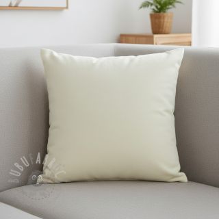 Tkanina elastyczny aksamit VELVET STRETCH white