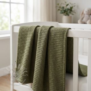 Wafel bawełniany pickle