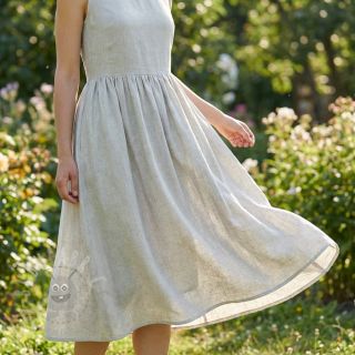 Wiskoza RADIANCE nile melange