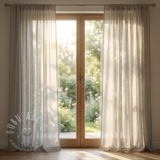 Wiskoza RADIANCE nile melange