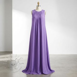 Wiskoza RADIANCE purple