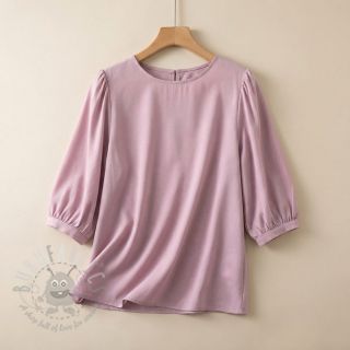 Wiskoza RADIANCE grape