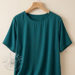 Wiskoza RADIANCE petrol