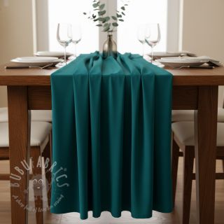 Wiskoza RADIANCE petrol