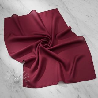 Wiskoza RADIANCE bordeaux