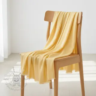 Wiskoza RADIANCE yellow