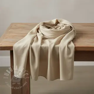 Wiskoza RADIANCE light camel