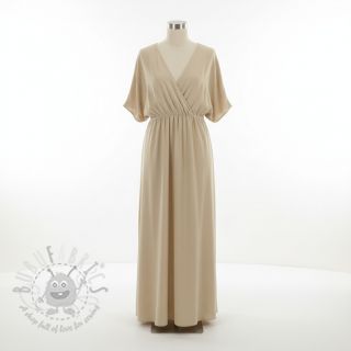 Wiskoza RADIANCE light camel