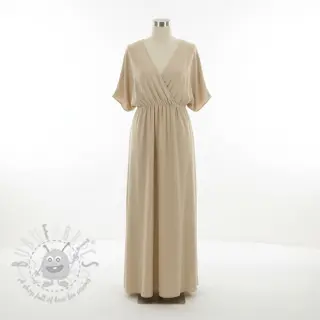 Wiskoza RADIANCE light camel