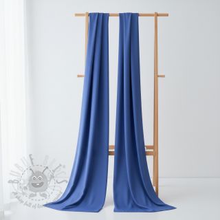 Wiskoza RADIANCE cobalt