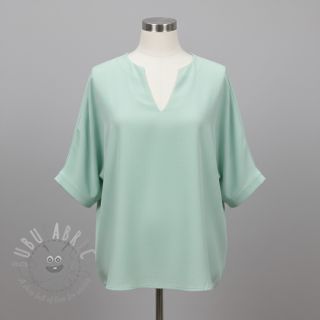 Wiskoza RADIANCE light green