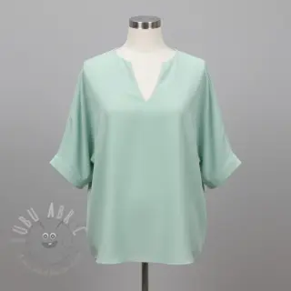 Wiskoza RADIANCE light green