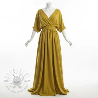 Wiskoza RADIANCE olive