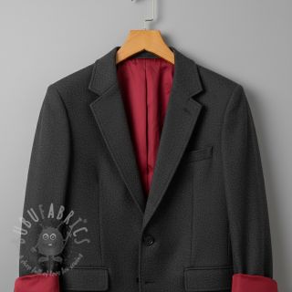 Wiskoza RADIANCE red