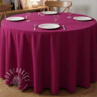 Wiskoza RADIANCE cerise