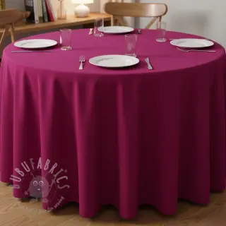 Wiskoza RADIANCE cerise