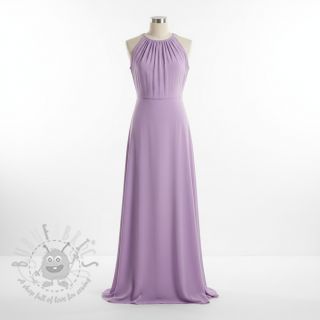 Wiskoza RADIANCE lavender