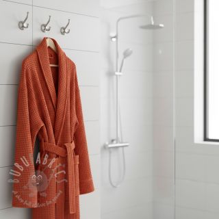 Wafel bawełniany terra