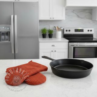 Wafel bawełniany terra