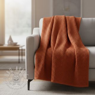 Wafel bawełniany terra