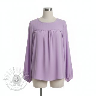 Wiskoza RADIANCE lavender