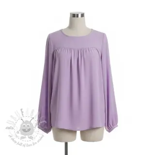 Wiskoza RADIANCE lavender