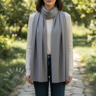 Wiskoza RADIANCE grey