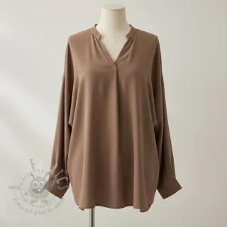 Wiskoza RADIANCE taupe