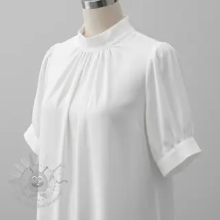 Wiskoza RADIANCE white