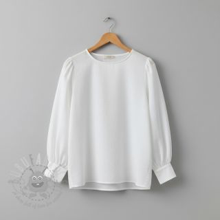 Wiskoza RADIANCE ecru