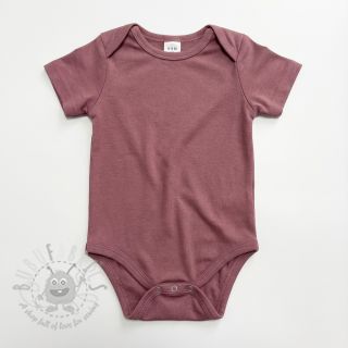 Jersey PREMIUM wistful mauve