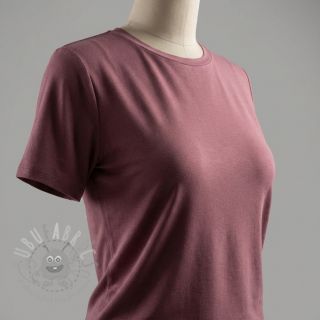 Jersey PREMIUM wistful mauve