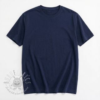 Jersey PREMIUM navy blue