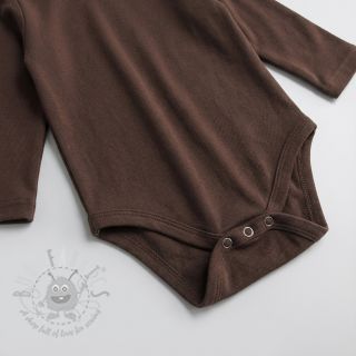 Jersey PREMIUM dark mocha