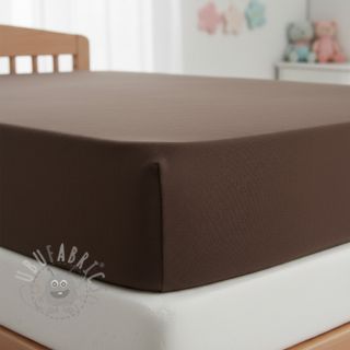 Jersey PREMIUM dark mocha