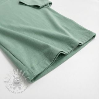 Jersey PREMIUM old green
