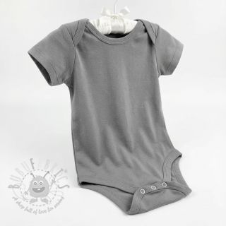 Jersey PREMIUM middle grey